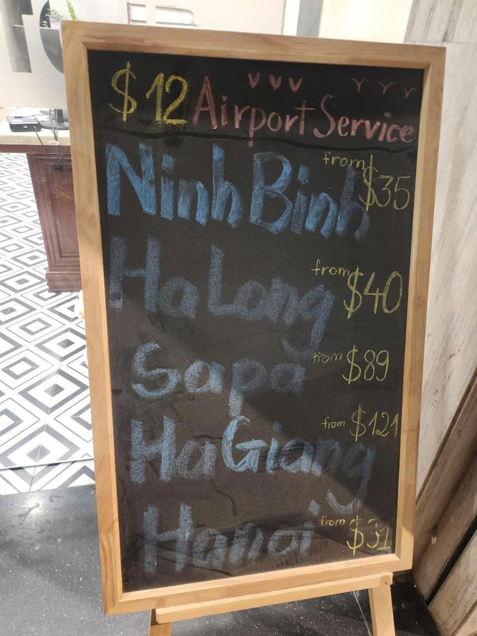 Hanoi Old Town Ngoại thất bức ảnh